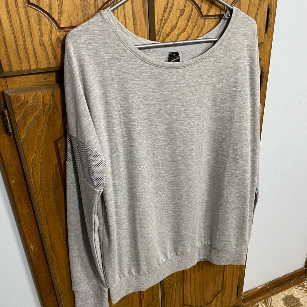 Yogalicious Shirt